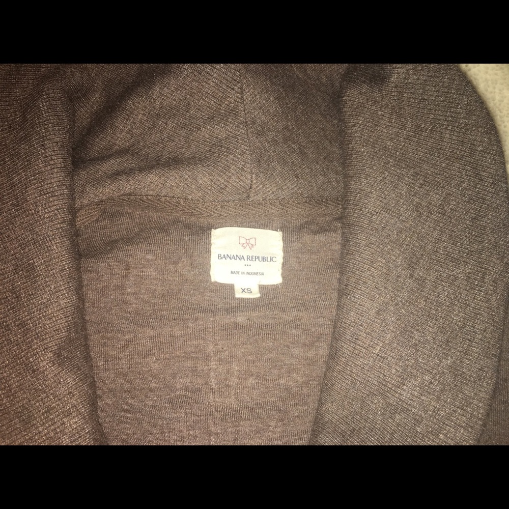 Womens sweater